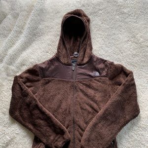 The North Face Furry Jacket